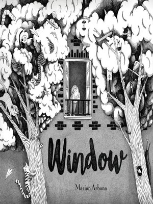 cover image of Window